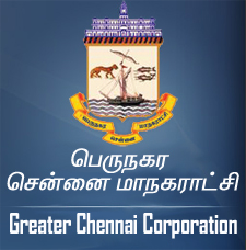 Corporation of Chennai