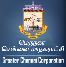 Death Certificate, Corporatio of Chennai